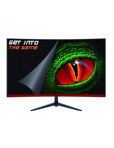 MONITOR   24" KEEP OUT LED GAM ING XGM24PROII CURVA HDMI PN: XGM24PROII EAN: 8435099530978   