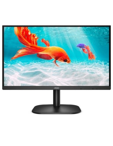 MONITOR 21.5" AOC FHD 22B2H    NEGRO PN: 22B2H EAN: 4038986127165   