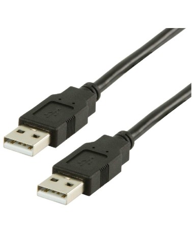 CABLE USB 2.0 / 2M M/M PN: USB 2.0 1.8M M/M EAN: 1000000001368   