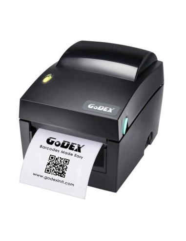 IMPRES. GODEX TICKET DT41 USB  ANCHO PAPEL 104MM PN: 1870 EAN: 1000000001375   