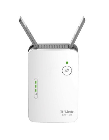 REPETIDOR WIRELESS DLINK DAP-1 620 PN: DAP-1620 EAN: 790069419379    