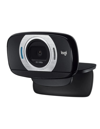 CAMARA WEB LOGITECH C615  USB PN: 960-001056 EAN: 5099206061330   