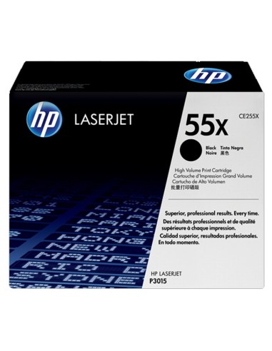 TONER HP CE225X NEGRO PN: CE225X EAN: 0884420133704   