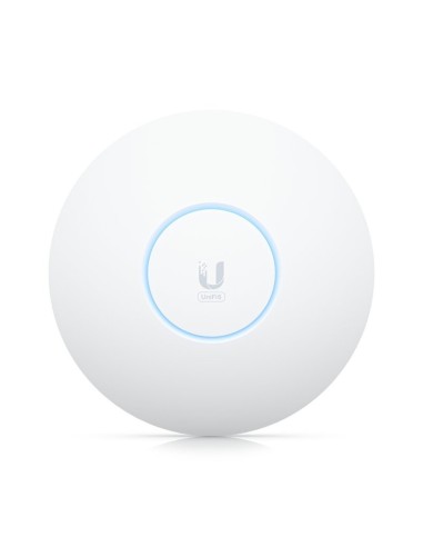 PUNTO ACCESO UBIQUITI U6-ENTER PRISE WIFI6E MULTIBANDA PN: U6-ENTERPRISE EAN: 810010077547    