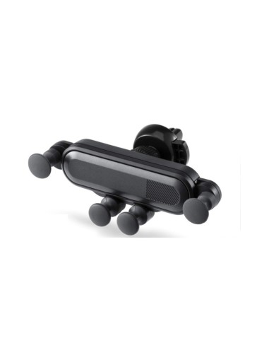 SOPORTE SMARTPHONE OMEGA CAR   HOLDER SPIDER NEGRO PN: OUCHAVS EAN: 5907595450133   