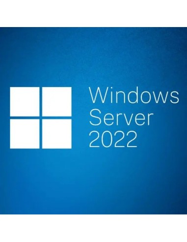 WINDOWS SERVER 2022 STANDARD PN: P73-08338 EAN: 889842769982    