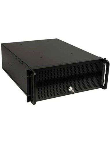 RACK SERVER 19" 4U UK-4129 NEG RO PN: 51912 EAN: 6940533540571   