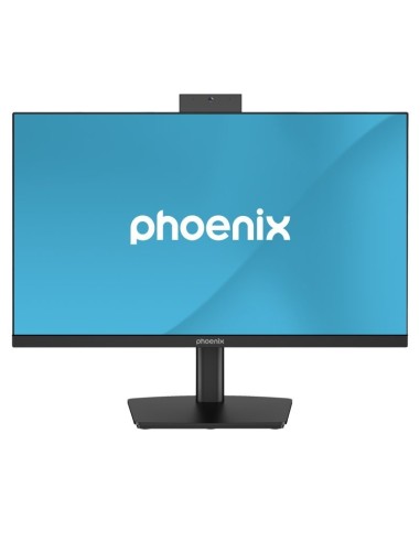 MONITOR 23.8" PHOENIX          VISION 24 PRO FHD + WEBCAM PN: VISION24PRO EAN: 8436583236970   