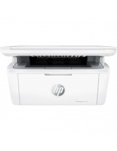 MULTIF. LASERJET HP     M140W  WIFI MONOCROMO BLANCA PN: 7MD72F EAN: 194850677267    