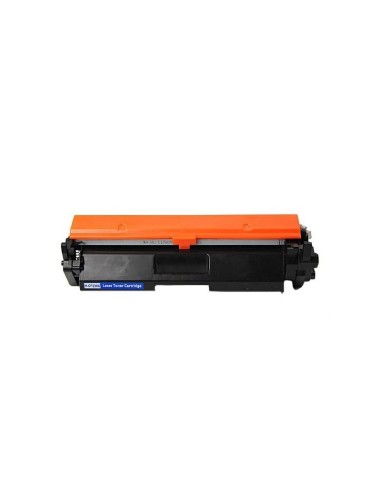 TONER INK HP CF230X NEGRO      4000PAG CON CHIP PREMIUM PN: GM-CF230XJ EAN: 6986500054665   