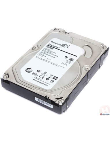 DISCO 3.5"   2TB SEAGATE       SATA3 7.200rpm PN: ST2000DM008 EAN: 0763649100165   