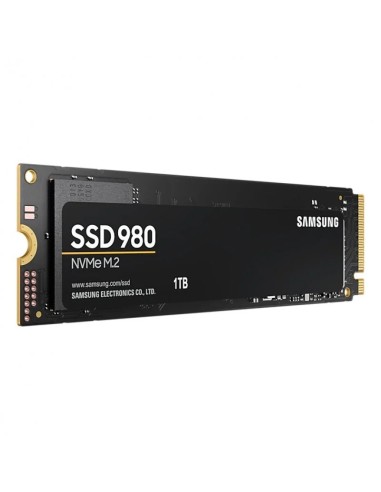 DISCO M.2 NVME   1TB SAMSUNG   980 PN: MZ-V8V1T0BW EAN: 8806090572210   