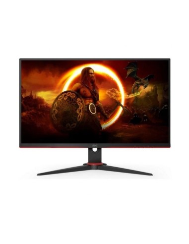 MONITOR   27" AOC IPS Q27G2E/B K G2 SERIES PN: Q27G2E/BK EAN: 4038986180825   