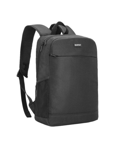 MOCHILA 15.6" UNYKA URBAN      MO156 NEGRO PN: UK561001 EAN: 6974560220144   