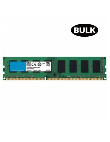 DDR3  2GB BULK PN: REA1862 EAN: 1000000001862   