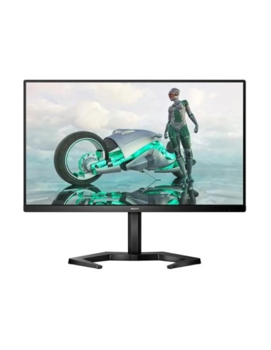 MONITOR 23.8" PHILIPS LED      EVNIA FHD NEGRO PN: 24M1N3200ZS/00 EAN: 8712581802714   