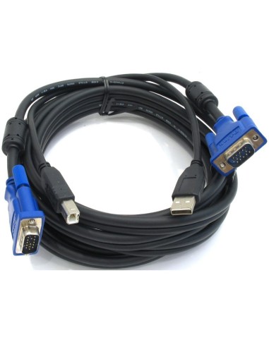 CABLES DATASWICH DLINK DKVM-CU PN: DKVM-CU EAN: 0790069286995   