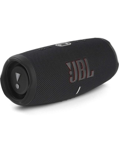 ALTAVOZ BT JBL CHARGE 5 NEGRO  40W PN: JBLCHARGE5BLK EAN: 6925281982088   