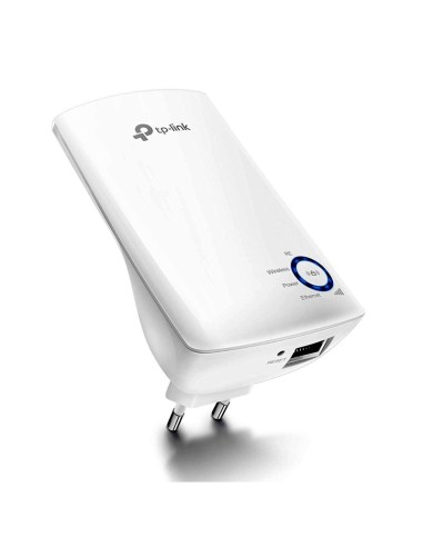 REPETIDOR WIRELESS TL-WA850RE  TP-LINK PN: TL-WA850RE EAN: 6935364070199   