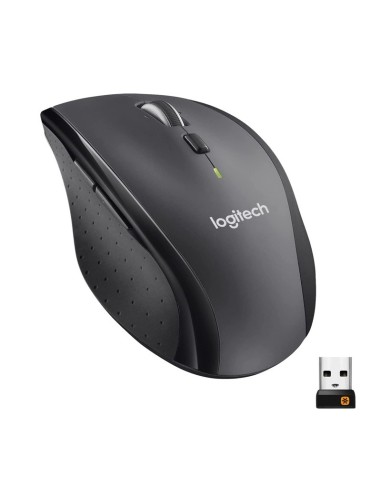 RATON WIRELESS LOGITECH M705 PN: 910-001949 EAN: 5099206023901   