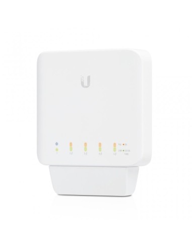 SWITCH UNIFI  5PTOS UBIQUITI   USW-FLEX PN: USW-FLEX EAN: 817882027595    