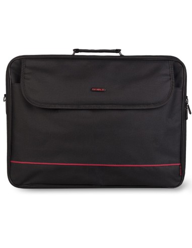 MALETIN 18"   NGS PASSENGER PL US EXECUTIVE NEGRO PN: PASSENGERPLUS EAN: 8435430604641   