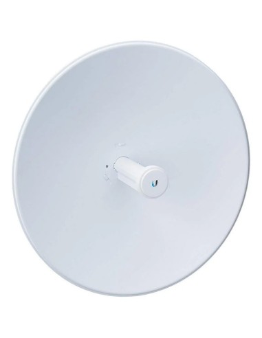 ANTENA UBIQUITI PBE-5AC-GEN2   5GHZ POWERBEAM AC PN: PBE-5AC-Gen2 EAN: 810354026720    