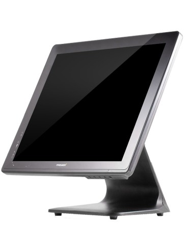 MONITOR   17" OEM TACTIL TM-17 0 LED CAPACITIVO PN: 1932 EAN: 8437019184742   