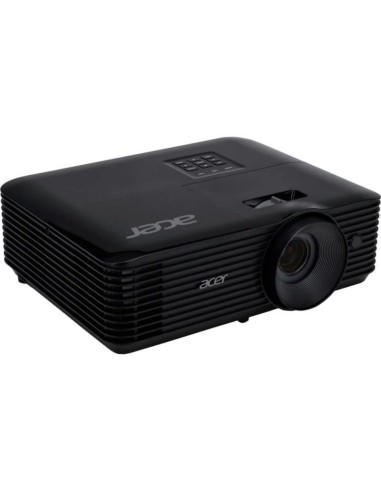 PROYECTOR ACER X139WH DLP      NEGRO PN: MR.JTJ11.00R EAN: 4711121790300   