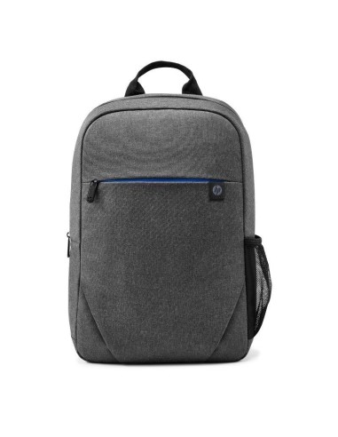 MOCHILA 15.6" HP 2Z8P3AA       PRELUDE NEGRA PN: 2Z8P3AA EAN: 195697147012    