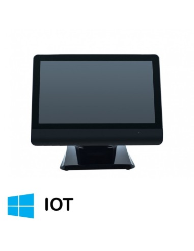 TPV 15.6" KT-90  I5-5300U DDR3 8GB 256GB W10IOT PN: 2600 EAN: 8437023078174   