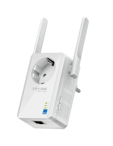 REPETIDOR WIRELESS TP-LINK TL- WA860RE PN: TL-WA860RE EAN: 6935364071158   