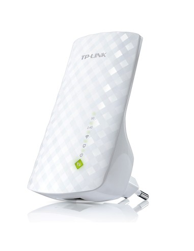 REPETIDOR WIRELESS TP-LINK RE2 00 AC750 PN: RE200 EAN: 6935364071295   