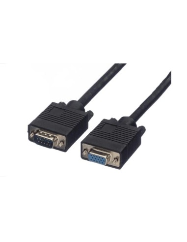 CABLE ALARGO VGA  4.5M M/H PN: ALARGO VGA 4.5 EAN: 1000000002410   