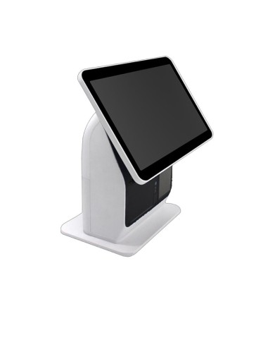 TPV 15.6" KT-KIOSK A ANDROID   11 2GB 32GB PRINTER 80MM PN: 3435 EAN: 8447071000522   