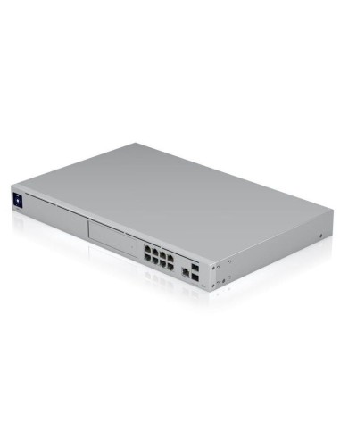 SWITCH UNIFI  9PTOS UBIQUITI   UDM-PRO PN: UDM-Pro EAN: 817882027373    