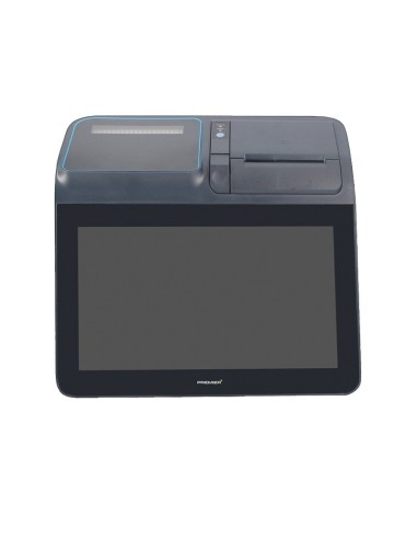 TPV 11.6" KT-116 A ANDROID 11  2GB 16GB RK3568 PRINTER 80MM PN: 3318 EAN: 1000000002449   