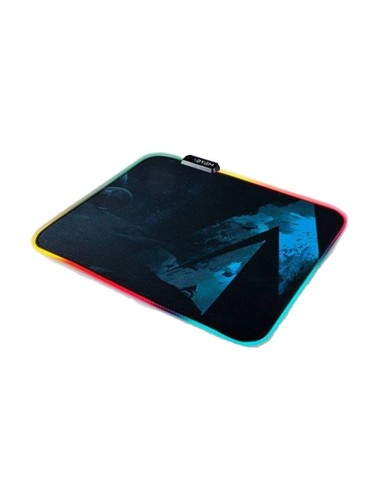 ALFOMBRILLA COVENANT RGB XXL   MOUSE PAD GAMING PN: 842402 EAN: 6940533544944   