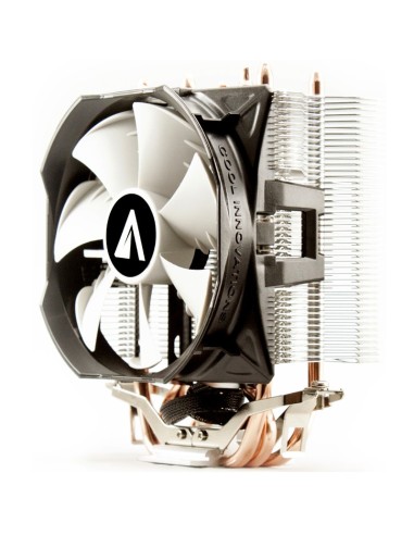 VENTILADOR UNIVERSAL GAMING    SNOW III PN: 832301 EAN: 6940533542322   