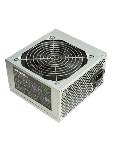 FUENTE  500W/25A 12CM SILENCIO A CON INTERRUPTOR PN: 52099 EAN: 6940533540069   