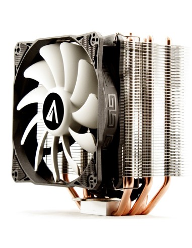 VENTILADOR UNIVERSAL GAMING    SNOW V PERFORMA PN: 832501 EAN: 6940533542353   