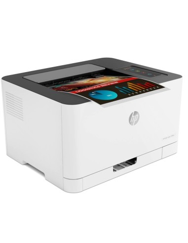 IMPRES. LASERJET HP M150NW     ETH,USB,WIFI,BLANCA,-39PPM PN: 4ZB95A EAN: 193015507128    