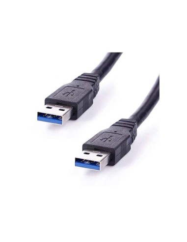 CABLE USB 3.0  3M M/M PN: CABLE USB 3.0 3M EAN: 1000000002668   