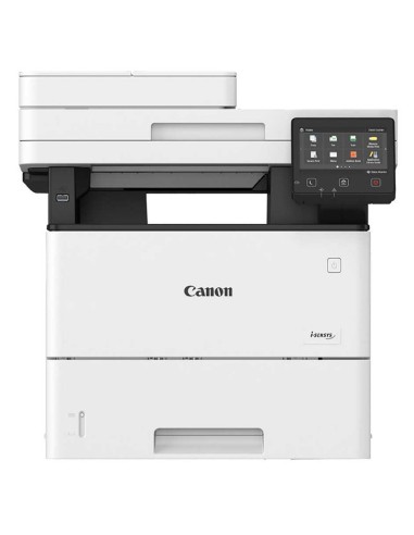 MULTIF. CANON I-SENSYS MF553DW +39PPM PN: 5160C010 EAN: 4549292186444   