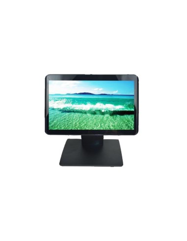 MONITOR 10.1" OEM M-10 U TFT   USB 1024X600 PX VESA PN: 1839 EAN: 8437019184636   