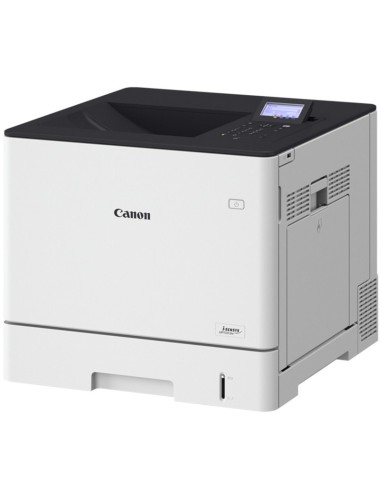 IMPRES. CANON I-SENSYS LBP722C DW -39PPM PN: 4929C006 EAN: 4549292181814   