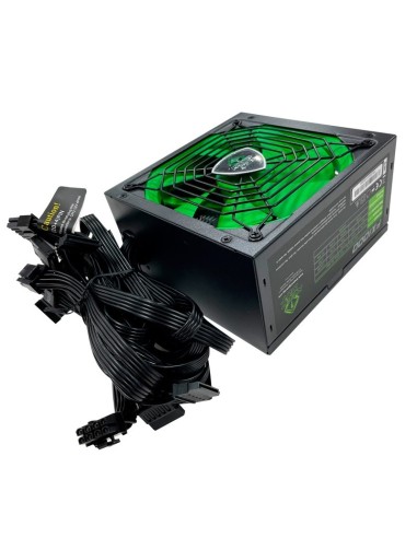 FUENTE 1000W/75A FX1000 KEEP   OUT 85% ULTRA QUIET PN: FX1000 EAN: 8435099529545   