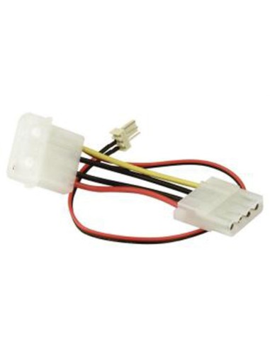 CABLE ALIMENTACION INT. 2-PINS  M/H PN: DUPLICA MOLEX 2P EAN: 1000000002814   