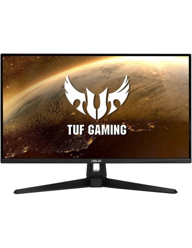 MONITOR   28" ASUS LED VG289Q1 A 4K 5MS TUF GAMING NEGRO PN: 90LM05B0-B02170 EAN: 4718017953443   