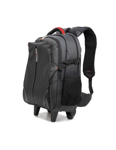 MOCHILA 17.0" TROLLEY DISCOVER PHOENIX CON RUEDAS PN: PHDISCOVERY EAN: 8436043198183   